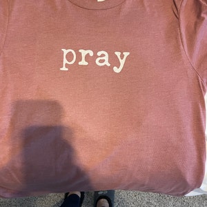 Shay added a photo of their purchase