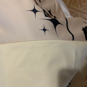 Sasha added a photo of their purchase