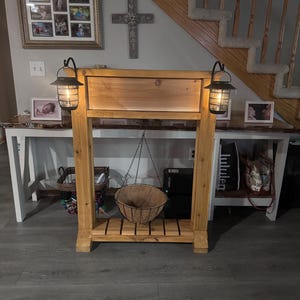 Tim added a photo of their purchase