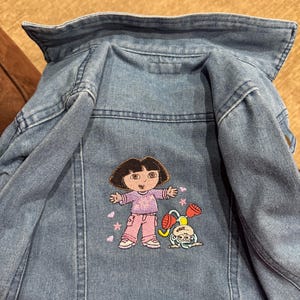 Denise added a photo of their purchase