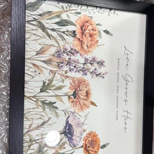 Makayla added a photo of their purchase