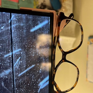 Claire added a photo of their purchase