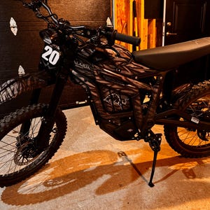 Louis added a photo of their purchase