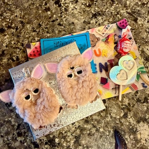 L added a photo of their purchase