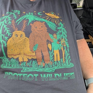 Michelle added a photo of their purchase