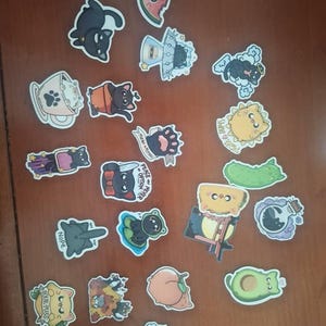 Kitty added a photo of their purchase