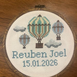 Alice ha añadido una foto de su compra