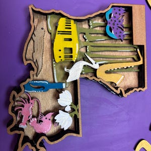 Elizabeth added a photo of their purchase