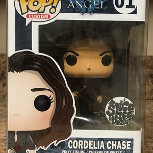 cordelia funko pop