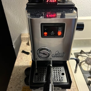 Gaggia Classic Pro PID Upgrade Kit for Brew, Steam, & Flow Control