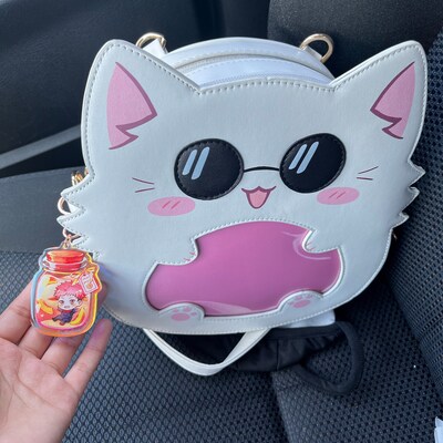 Gojocat Ita Bag - Etsy