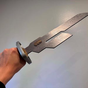 Son added a photo of their purchase