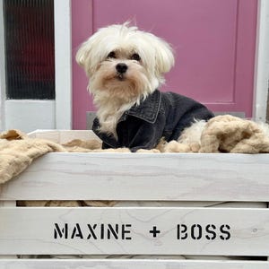 MaxineandBoss added a photo of their purchase