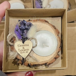 Leeann added a photo of their purchase