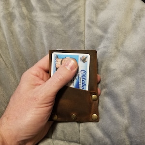 Daniel added a photo of their purchase