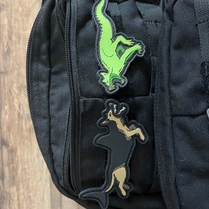 Kayla a ajouté une photo de son achat