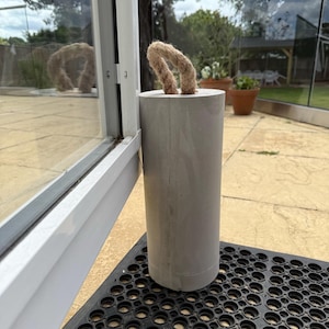 Ali added a photo of their purchase