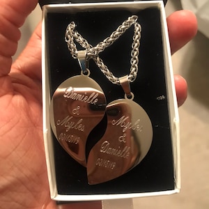 Danielle ha añadido una foto de su compra
