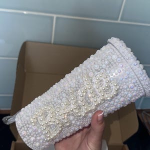 Lucy heeft een foto van de aankoop toegevoegd