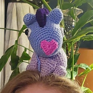 Deanna hat ein Foto des gekauften Artikels hinzugefügt