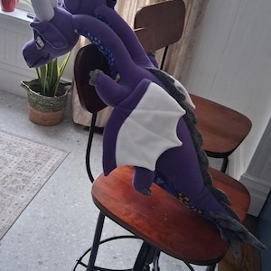 Penny added a photo of their purchase