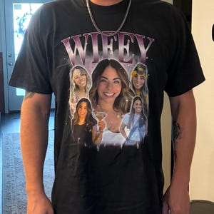Christina added a photo of their purchase