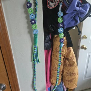 Neely added a photo of their purchase