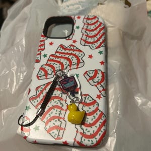 Kailyn added a photo of their purchase