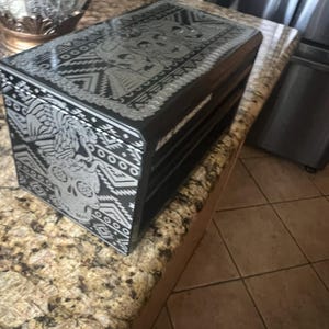 Zackariah added a photo of their purchase