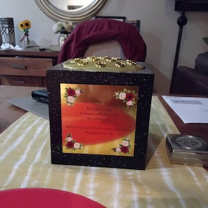 Alvin added a photo of their purchase
