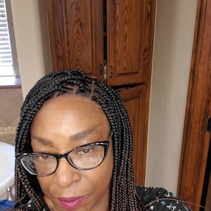 Annette added a photo of their purchase
