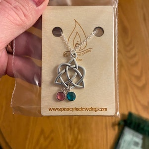 Comprador de Etsy ha añadido una foto de su compra