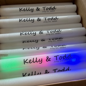 Kelly added a photo of their purchase