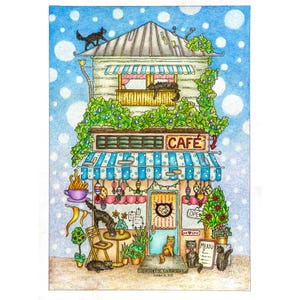 Comprador de Etsy ha añadido una foto de su compra