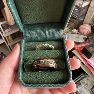 Emily a ajouté une photo de son achat