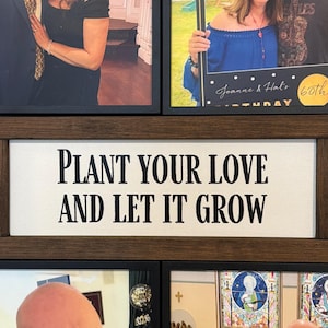 Etsy buyer added a photo of their purchase