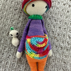 Rachael added a photo of their purchase