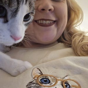 Chastity heeft een foto van de aankoop toegevoegd