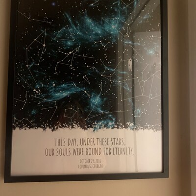 Custom Star Map Unique Romantic - Iap 400x400.5649913389 Clyq77ba 