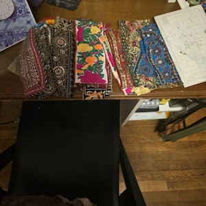 Roxanne added a photo of their purchase