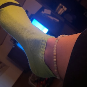Mary added a photo of their purchase