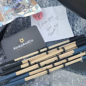 Savannah added a photo of their purchase