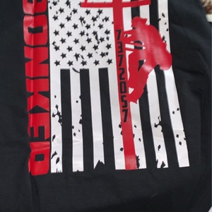 Stacey added a photo of their purchase