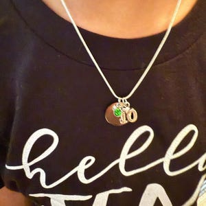 Katherine added a photo of their purchase