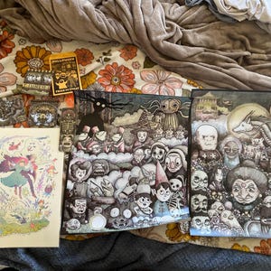 Chloë added a photo of their purchase