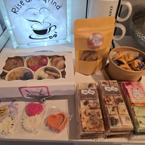 Debbie ha aggiunto una foto del proprio acquisto