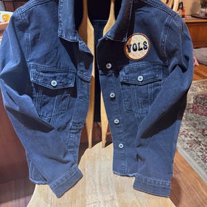 Monica added a photo of their purchase