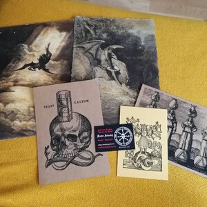 Lobotomia hat ein Foto des gekauften Artikels hinzugefügt