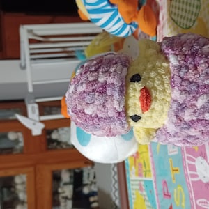 Sandra added a photo of their purchase