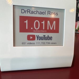 Rach added a photo of their purchase